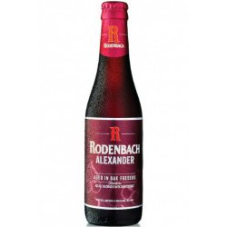 RODENBACH - ALEXANDER - Bereta Brewing Co.