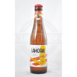 Brouwerij Van Den Bossche Lamoral