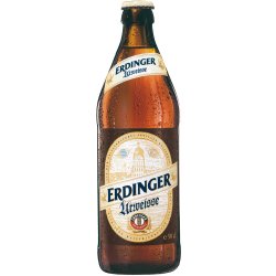Erdinger Urweisse Erdinger Urweisse