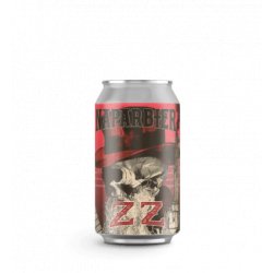 Naparbier ZZ, 12 latas 33 cl - Bigcrafters - Estrella Galicia