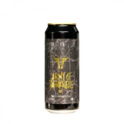 Rivington Brewing Co Army Of Darkness 2025