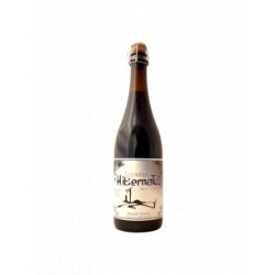 Lupulus - Hibernatus Bière d'Hiver 75 cl - Bieronomy