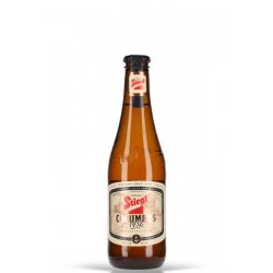 Stiegl Columbus 4.7% vol. 0.33l - Beerlovers