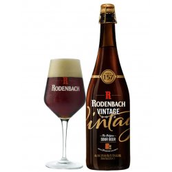 Rodenbach Vintage