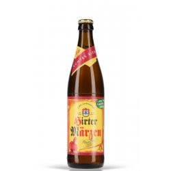 Hirter Märzen 5% vol. 0.5l - Beerlovers