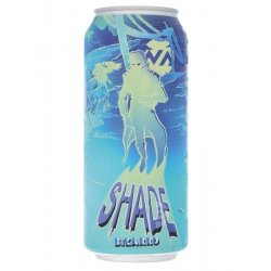 New Anthem Beer Project - Shade Bizarro - Beerdome