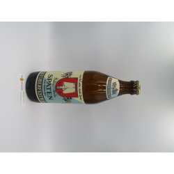 Spaten-Franziskaner-Löwenbräu-Gruppe Spaten Oktoberfestbier