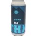 Isthmus 3D IPA 440ml BB 300425 