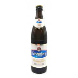 FURSTENBERG 50CL BOT - Great Grog