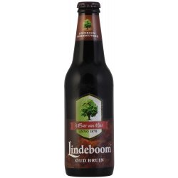 Lindeboom Oud Bruin