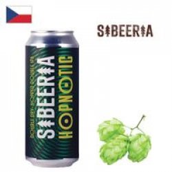 Sibeeria Hopnotic 500ml CAN - Drink Online - Drink Shop