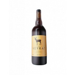 Veyrat - La Tikal (Rousse Bio) 75 cl - Bieronomy