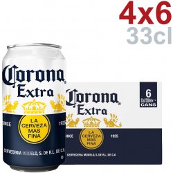 Corona Extra Corona Extra