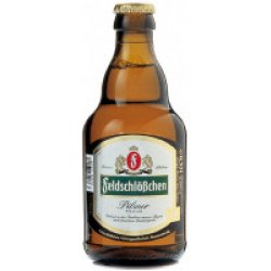 Feldschlößchen Dresden Pilsner