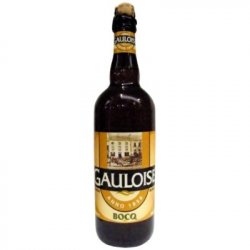 Gauloise Blonde
