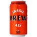 Moo Brew Tassie Ale 4.3% 24 Pack Cans 375ml 