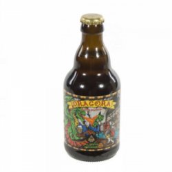 Dragora - Belgian Craft Beers