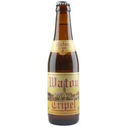 St. Bernardus Watou Triple