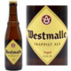 Westmalle Trappist Tripel Ale (Belguim) 11.2oz - Shop Wine Direct