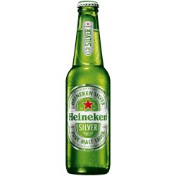 Heineken Silver