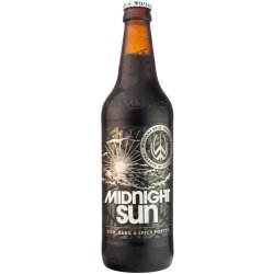 Williams Bros Midnight Sun Williams Bros Midnight Sun