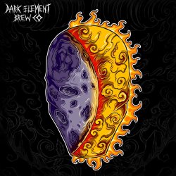 Dark Element Brew Co Eclipse