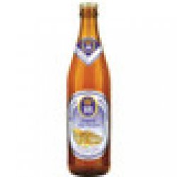 Hofbrau Munchen Hefe Weizen 16.9oz (Germany) - Shop Wine Direct