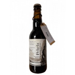 The Sisters Brewery Pchela Special
