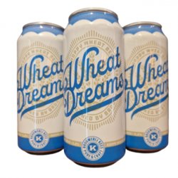 KEES - Wheat dreams - Little Beershop