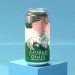 Left Handed Giant Cheeseburger Cavalry - 6.9% - IPA 