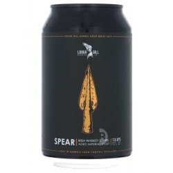 Lough Gill - Spear (2023) - Beerdome