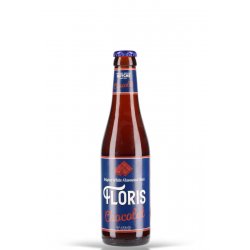 Floris Chocolat 4.2% vol. 0.33l - Beerlovers