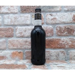 Goose Island Bourbon County Regular 2022 Stout - 47.3 CL (1 pint) - House of Beers Uden