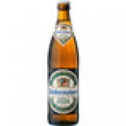 Weihenstephaner Kristallweissbier