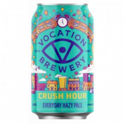 Vocation Crush Hour - Cantina della Birra