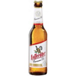 Hasseröder Brauerei Premium Pils