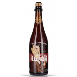 Kwak Strong Ale 8.4% vol. 0.75l - Beerlovers