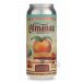 Almanac Peach Cobbler 