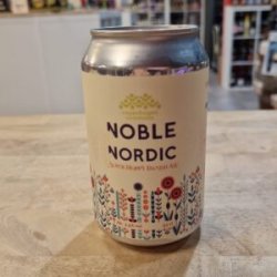 Copenhagen Commons  Noble Nordic - Het Biermeisje