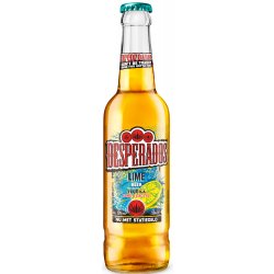 Desperados NL Desperados Lime