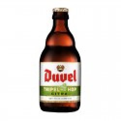 Duvel Tripel Hop Citra IPA - Craft Bier Center