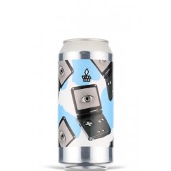 Garage Virl 7% vol. 0.44l - Beerlovers