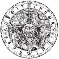 Adroit Theory REGIME (Ghost 1056)