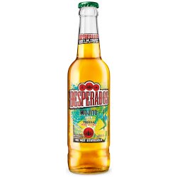Desperados NL Desperados Mojito