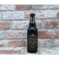 Hertog Jan Grand Prestige 2016 Quadrupel - 33 CL - House of Beers Uden