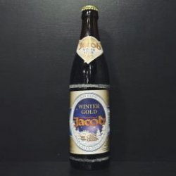 Jacob Winter Gold - Brew Cavern