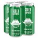 SOBER CARPENTER UBER HOPPED - NON ALCOHOLIC CRAFT BREW  64 FL OZ 