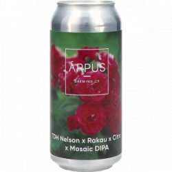 Arpus TDH Nelson X Rakau X Citra X Mosaic DIPA - Drankgigant.nl