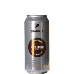 Sparkle ✨ Infiniment Eclipse Sparkle ✨ Infiniment Eclipse