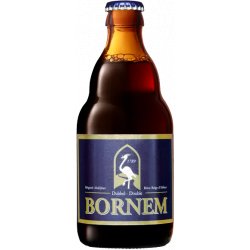 Brouwerij Van Steenberge Bornem - Drop Hop